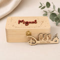 Llave mágica Disney